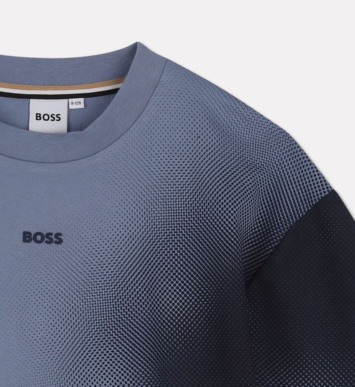 Boss Ts Casual, Packshot View