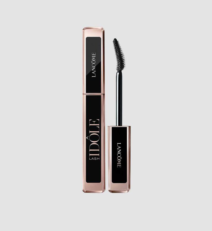 Idole Curled Effect Volume Mascara
