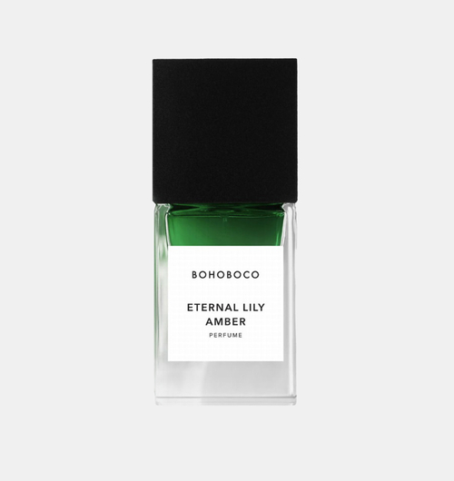 Eternal Lily Amber Perfume Spray