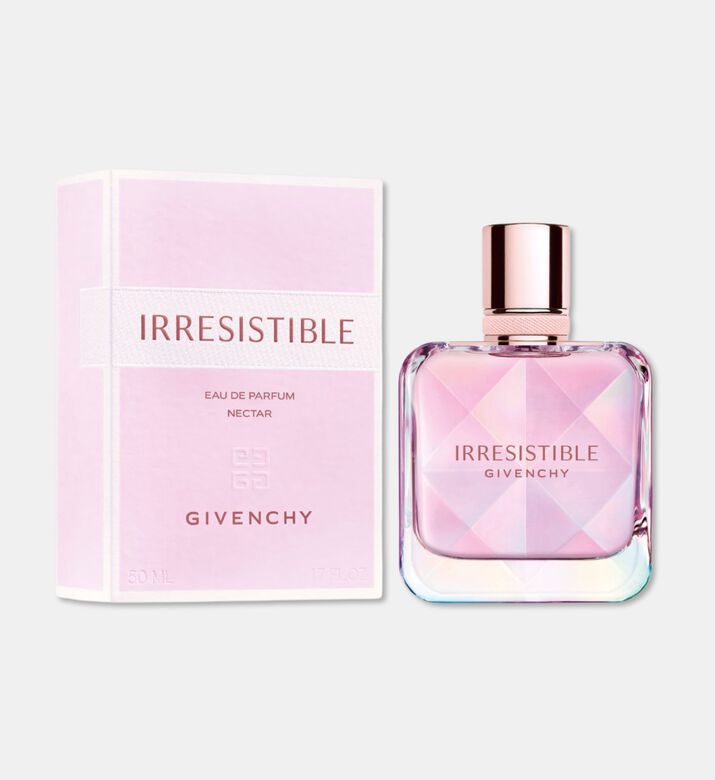Givenchy Beauty Irresistible Nectar Eau De Parfum, 50-ml, Packshot View