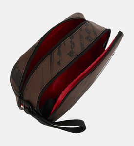 Sprayground Smeared Grunge Designer Wallet, Packshot View