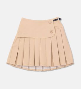 Givenchy Skirt Pleated, Packshot View