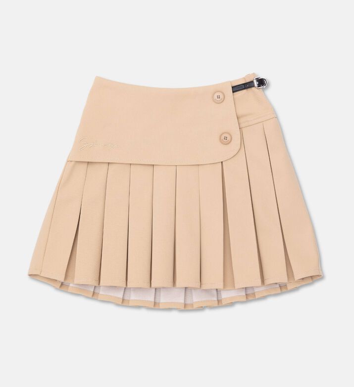 Givenchy Skirt Pleated, Packshot View