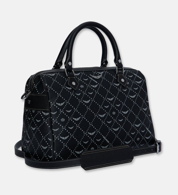 Zadig et Voltaire Bag Monogram, Packshot View