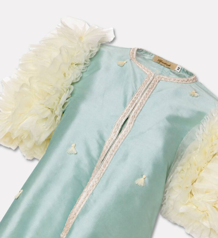 Speranza Dress Jalabiya, Packshot View