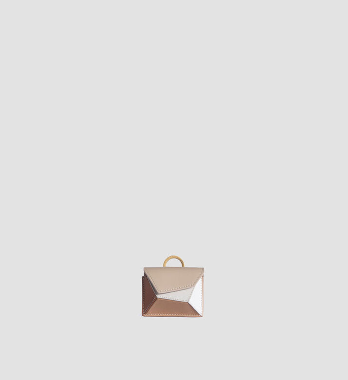 Naomi Airpods Case With Strap