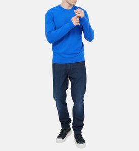 Nachron Cashmere Sweater