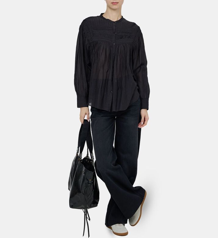 Classic Long-sleeve Shirt