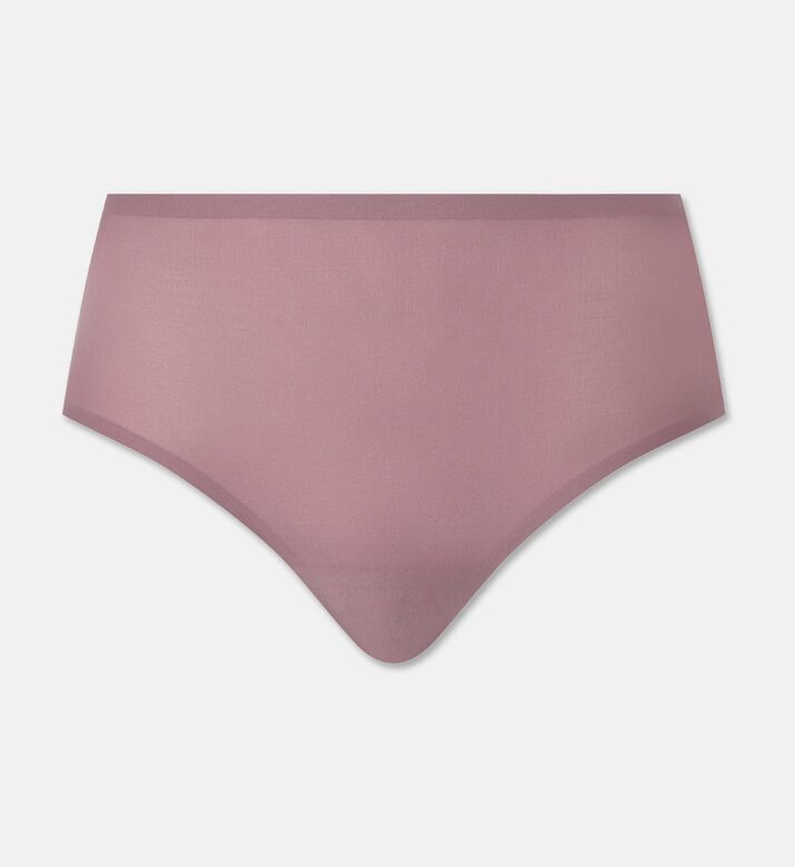 Chantelle Shorty, Purple, Packshot View