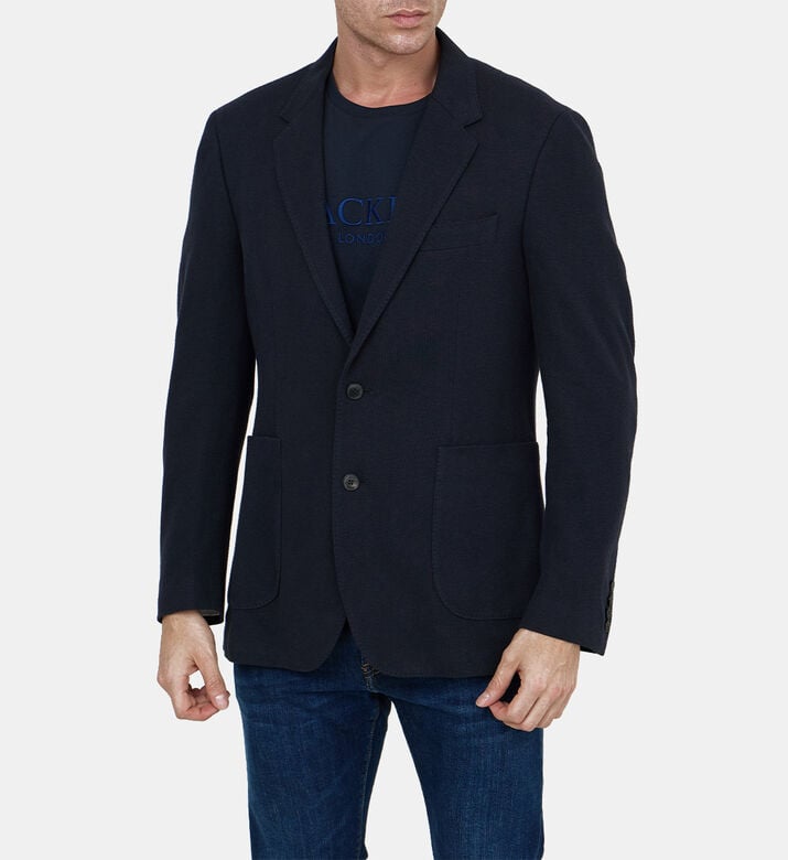 Classic Blazer Classic Blazer