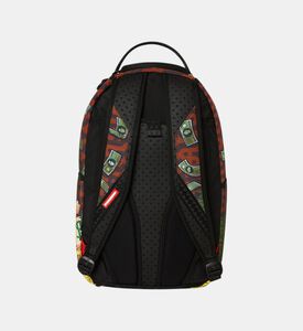 Bender Money Grab Backpack