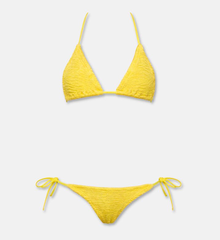Paramidonna Ema Triangular Cups Two-piece Swimsuit, Packshot View
