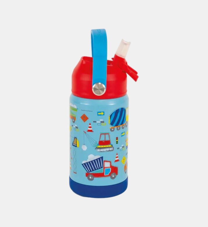 Construction Stainless Steel Drinking Bottle