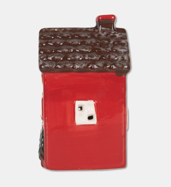 Clayre & Eef House With Led Grn Red, Packshot View