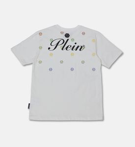 Philipp Plein Ts Jersey, Packshot View