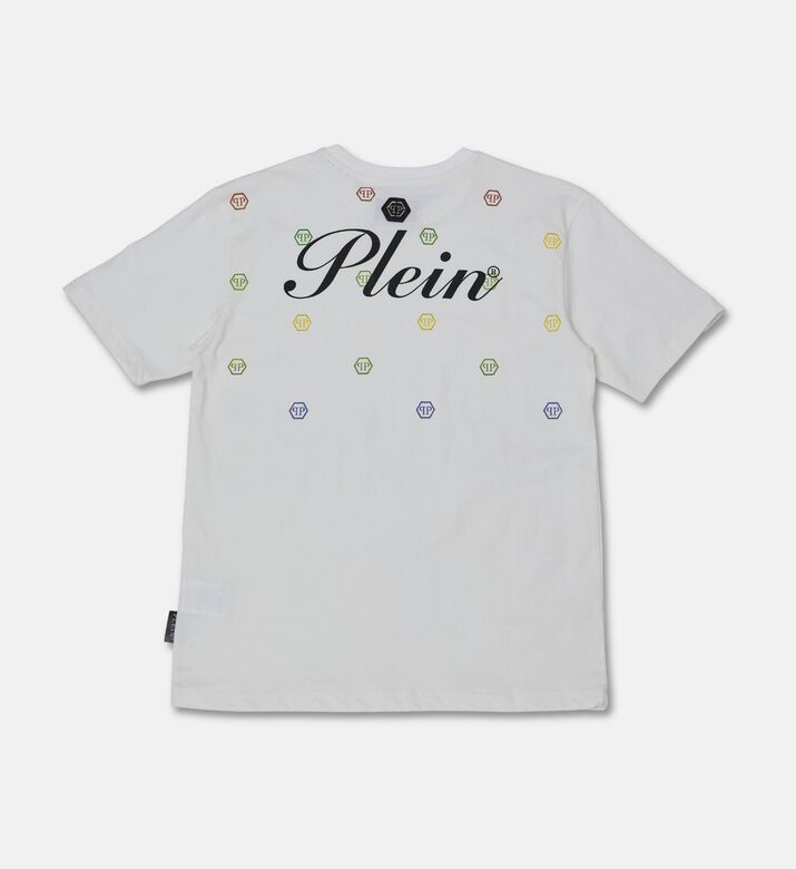Philipp Plein Ts Jersey, Packshot View