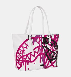 Sprayground Mayhem Beach Oversized Tote, Packshot View