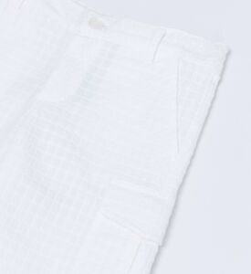 Cotton Patch Pocket Shorts Cotton Patch Pocket Shorts