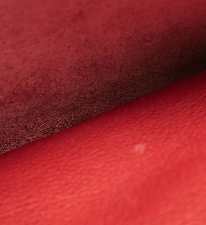 Hermes Preowned Hermes Rouge Casaque Evelyne Ii Pm Bag, Packshot View