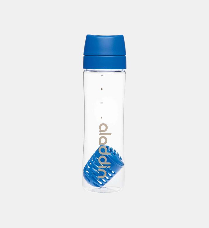 Plastic Infuse Water Bottle- 0.7 L