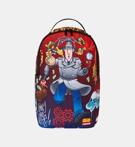 Inspector Gadget Backpack