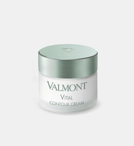 كريم فيتال آي كونتور