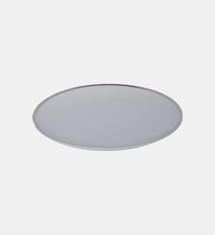 Chic Porcelain Bread Plate Chic Porcelain Bread Plate