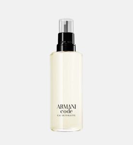 Armani Eau De Toilette Refill 150 Ml Armani Eau De Toilette Refill 150 Ml