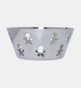 Alessi Girotondo Basket, Packshot View