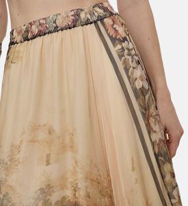 Mes Demoiselles Skirt, Model View