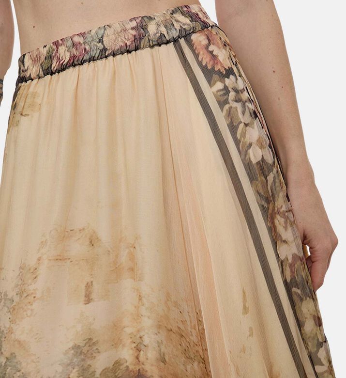 Mes Demoiselles Skirt, Model View