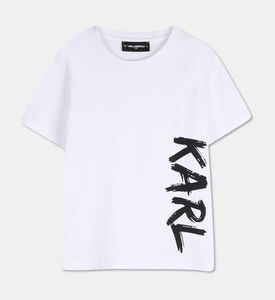Karl Lagerfeld Ts, Packshot View