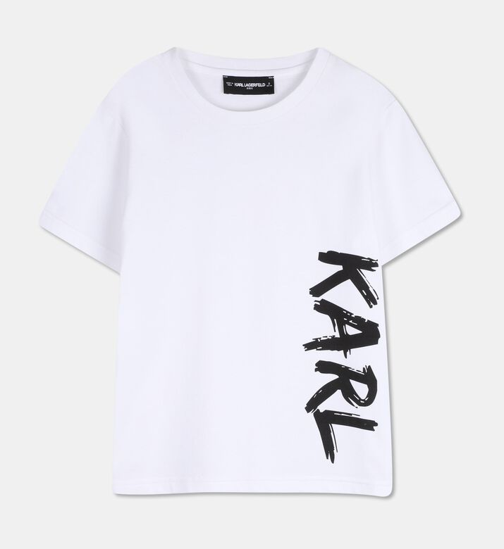 Karl Lagerfeld Ts, Packshot View