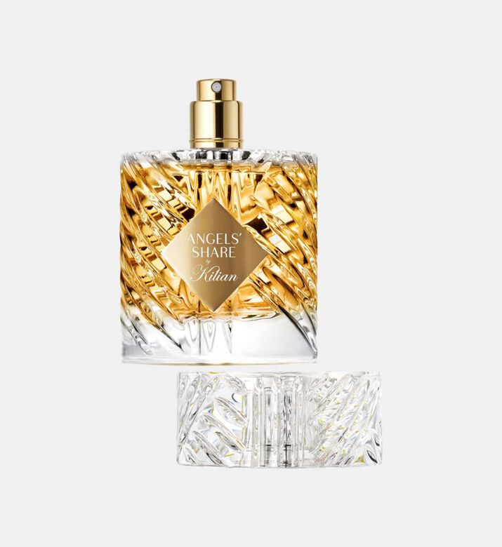 الملائكة مشاركة ماء عطر