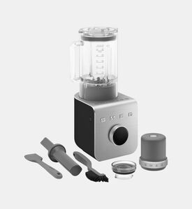 Smeg High-performance Blender, Packshot View