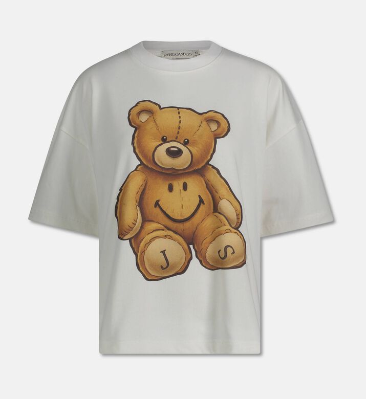 Joshua Sanders Ts Bear, Packshot View