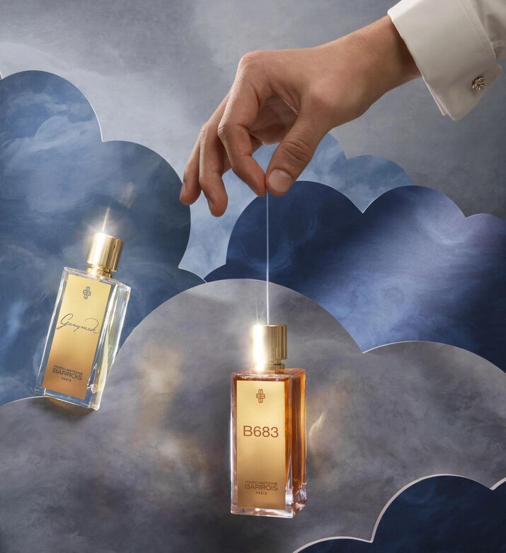 Marc Antoine Barrois Edp B683, 100-ml, Packshot View