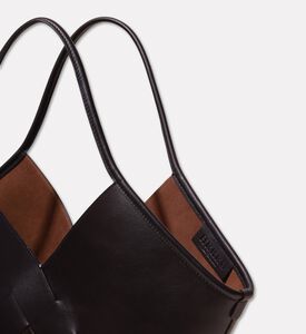 Hereu Bag Coloma Leather, Packshot View