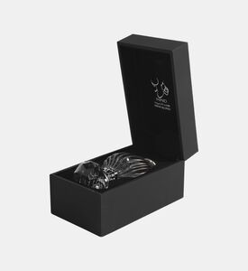 Hindi Malaki Perfumed Oil Jewel 6 Ml