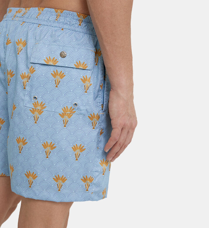 سروال سباحة بالما 2 بقصة كلاسيكية