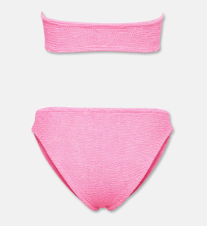 Paramidonna Frida Bandeau Two-piece Swimsuit, Packshot View