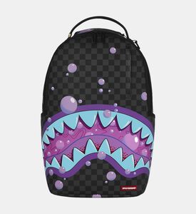 Sprayground Slime Takeover Savage Backpack, Packshot View