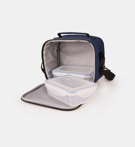 حقيبة غداء سهلة الحمل