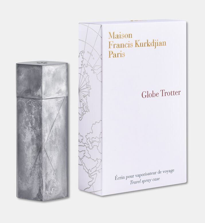 Maison Francis Kurdjian Trvl Case Zinc Edition 11ml, Packshot View