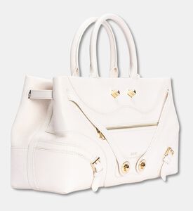 Manc Bag Zouzou 26, Beige, Packshot View