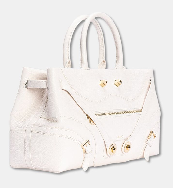 Manc Bag Zouzou 26, Beige, Packshot View