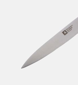 سكين نحت من الفولاذ المقاوم للصدأ من كيو كروم