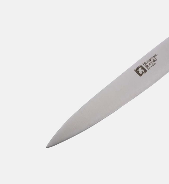 Kyu Chrome Stainless Carving Knife