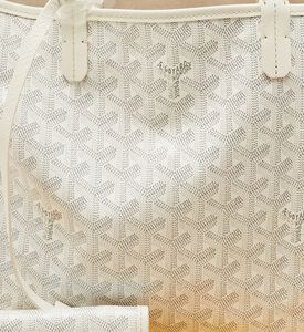 Goyard Bag Tote, Packshot View