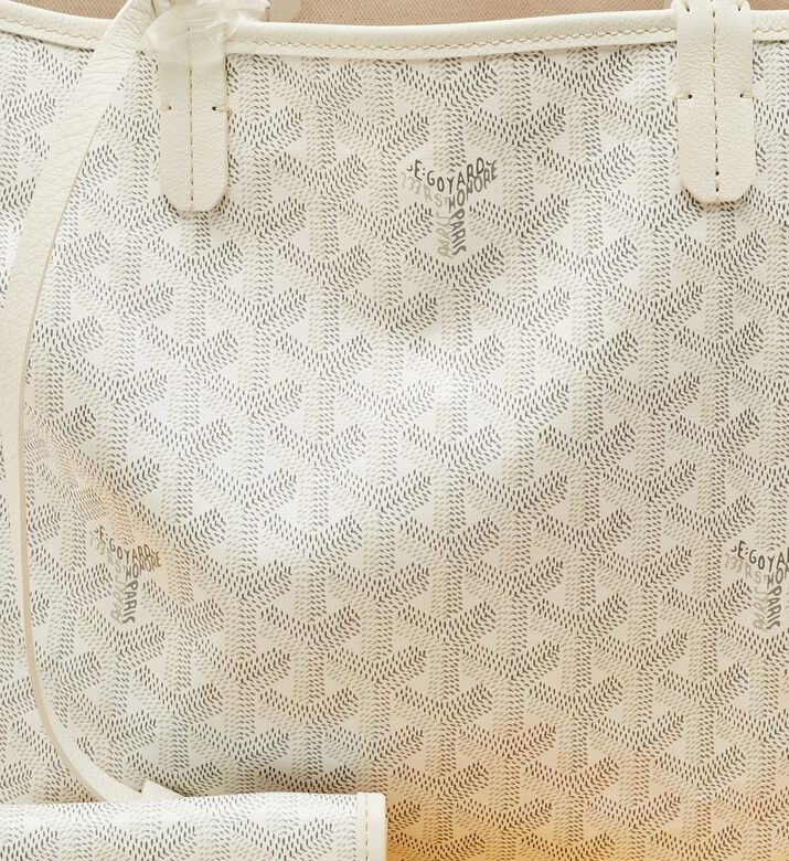 Goyard Bag Tote, Packshot View Goyard Bag Tote, Packshot View